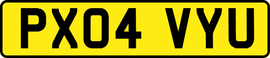 PX04VYU