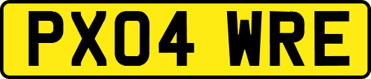 PX04WRE