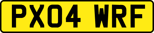 PX04WRF