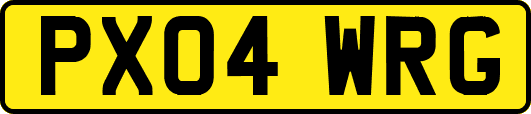 PX04WRG