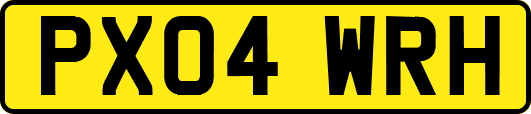 PX04WRH