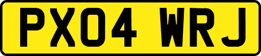 PX04WRJ