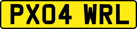 PX04WRL