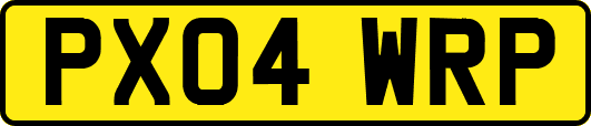 PX04WRP