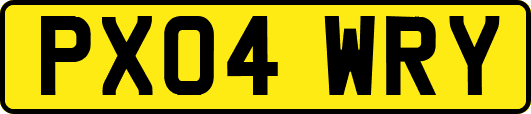 PX04WRY