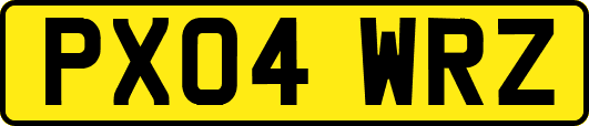 PX04WRZ