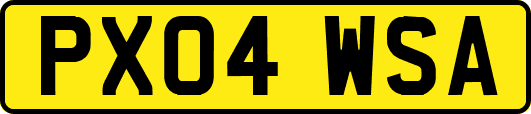 PX04WSA
