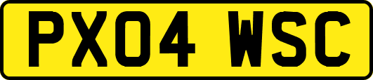 PX04WSC