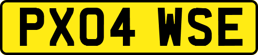 PX04WSE
