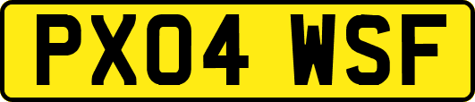 PX04WSF