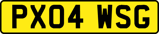PX04WSG