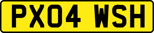PX04WSH