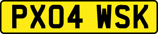 PX04WSK