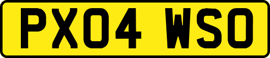 PX04WSO