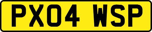 PX04WSP