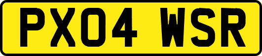 PX04WSR