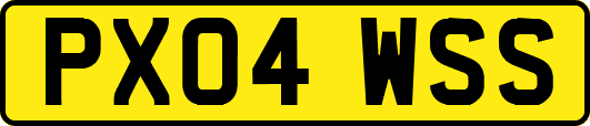 PX04WSS
