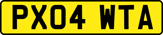 PX04WTA