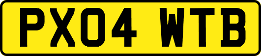 PX04WTB