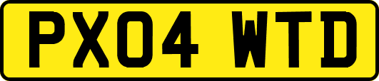 PX04WTD