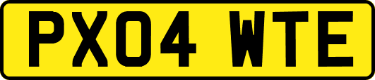 PX04WTE