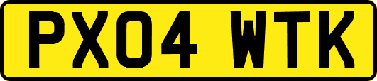 PX04WTK