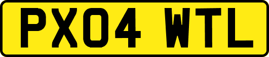 PX04WTL