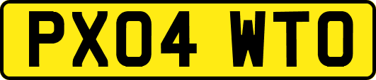 PX04WTO