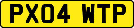 PX04WTP