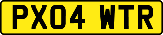 PX04WTR