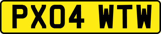 PX04WTW