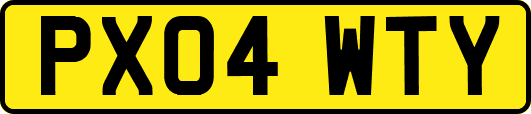 PX04WTY