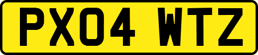 PX04WTZ