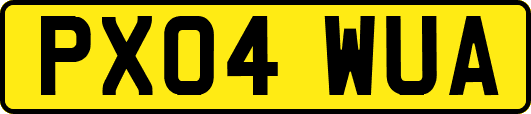 PX04WUA