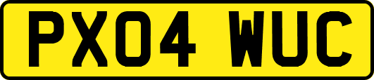 PX04WUC
