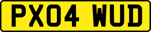 PX04WUD