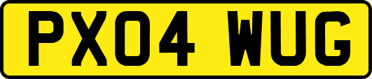 PX04WUG