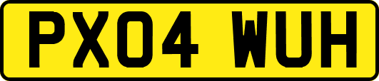 PX04WUH