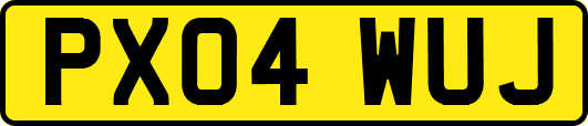 PX04WUJ