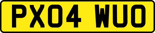 PX04WUO
