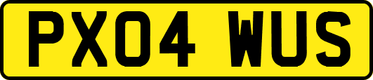PX04WUS