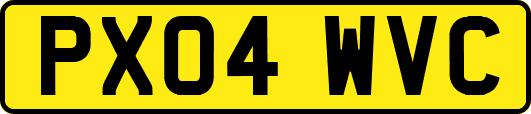 PX04WVC