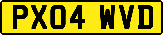 PX04WVD