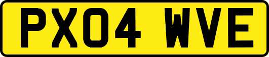 PX04WVE