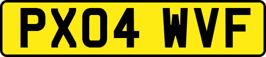 PX04WVF