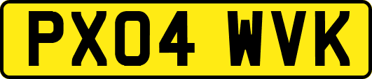 PX04WVK