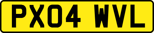 PX04WVL