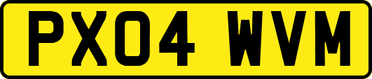 PX04WVM