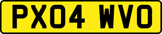 PX04WVO