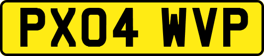 PX04WVP